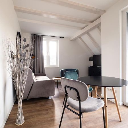 Neues Ferienhaus Kurort Gohrisch Exteriör bild
