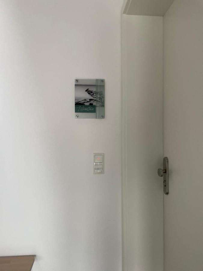 Neues Ferienhaus Kurort Gohrisch Exteriör bild