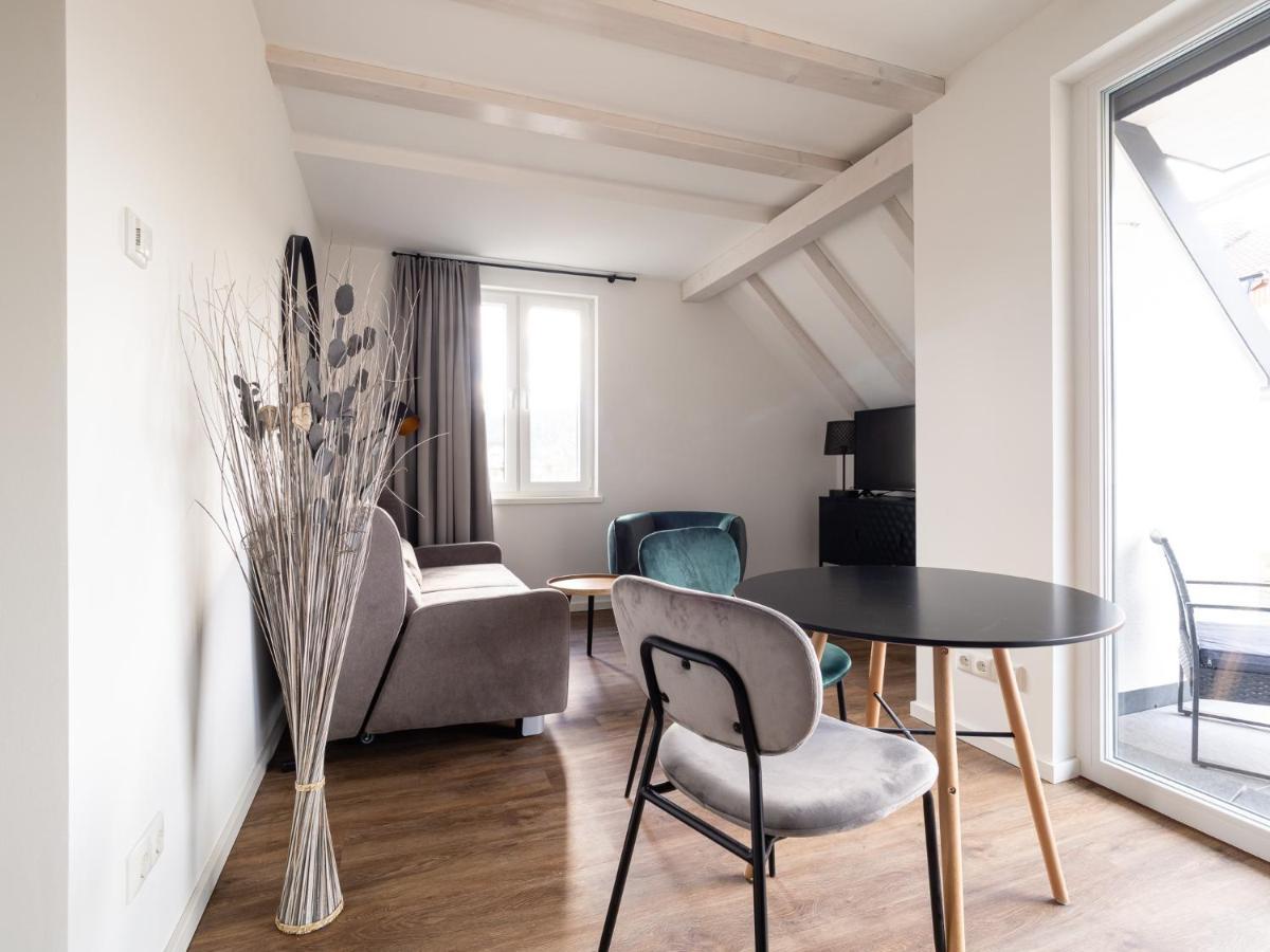 Neues Ferienhaus Kurort Gohrisch Exteriör bild